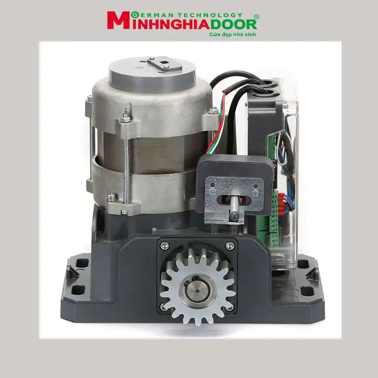 Motor cửa lùa giá rẻ Motor cửa lùa giá rẻ