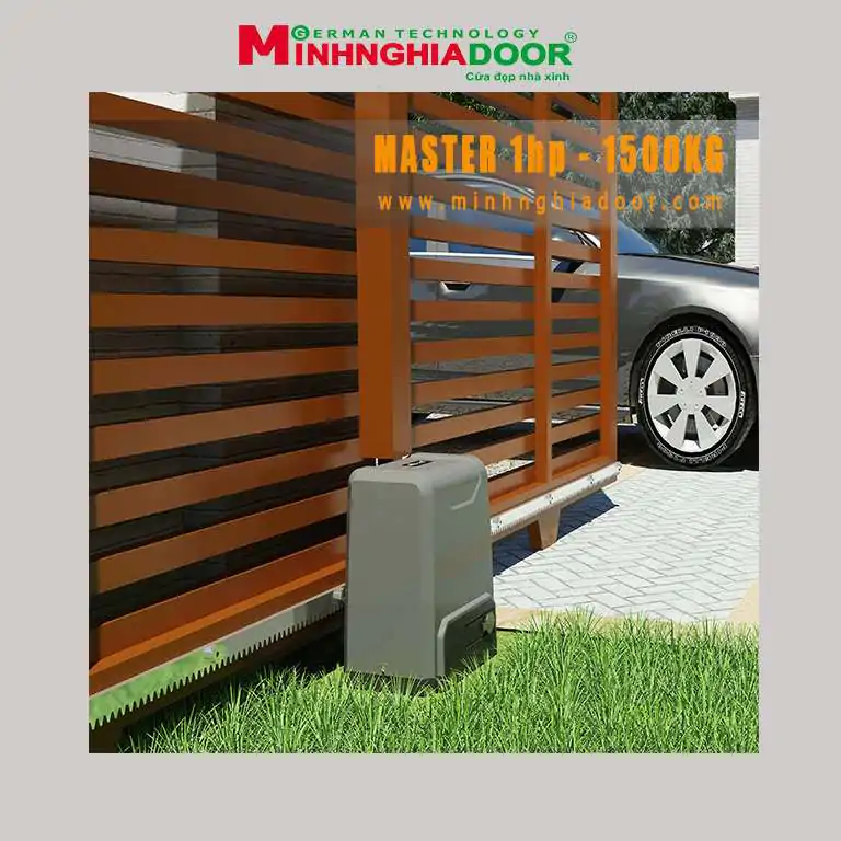 Motor cửa lùa giá rẻ Motor cửa lùa giá rẻ