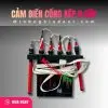 Cảm biến cổng xếp 15 Phụ kiện cổng xếp