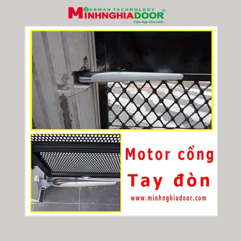 cổng tự đóng mở cổng tự đóng mở