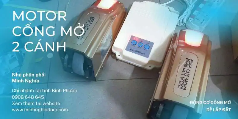 motor cong binh phuoc