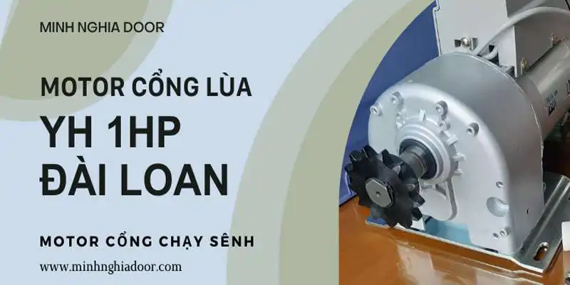 motor cong long an