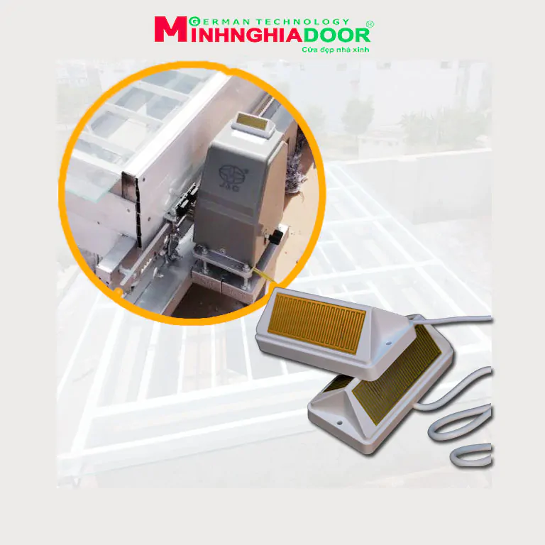 Cảm biến mưa loại tốt - Ảnh 3