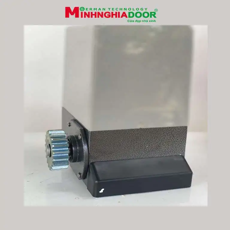 Motor cửa cổng lùa YH 1500kg