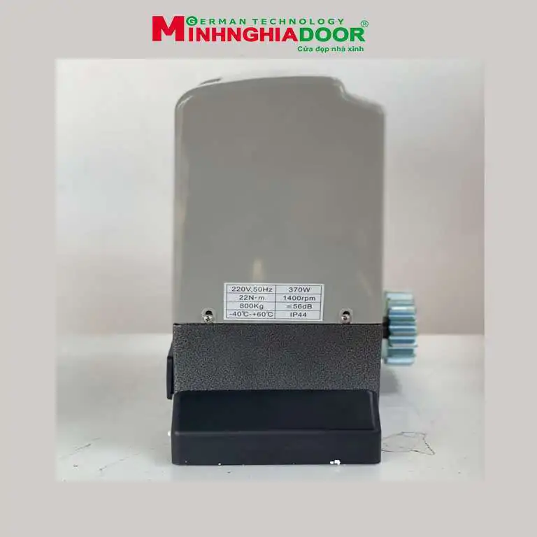 Motor cửa cổng YH 800kg