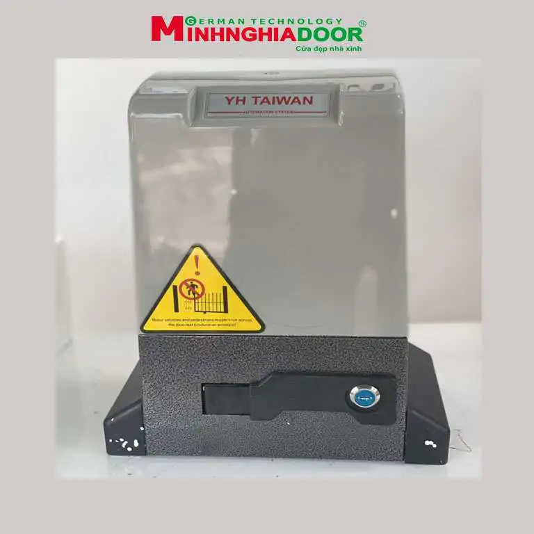 Motor cửa cổng lùa YH 1500kg