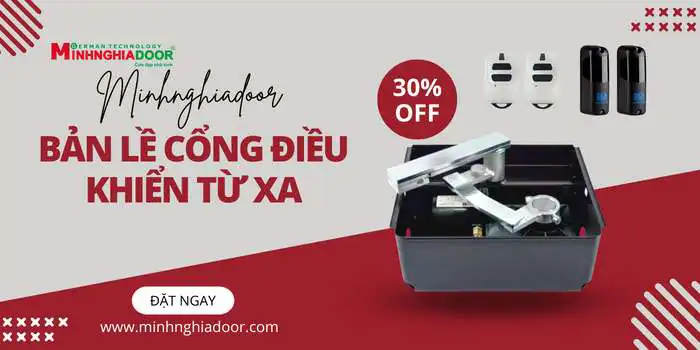 bản lề cổng điều khiển từ xa bản lề cổng điều khiển từ xa