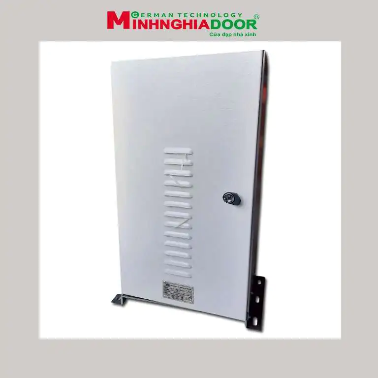 Motor cổng trượt 3000kg 3 motor cong truot 3000kg