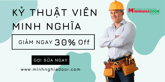 sửa chữa motor cổng âm sàn ngập nước