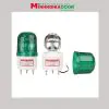 Đèn báo cổng xếp