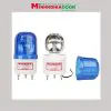 Đèn báo cổng xếp
