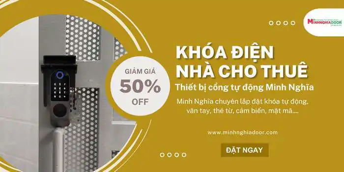 cửa cổng điện tử