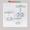 bản lề cửa treo