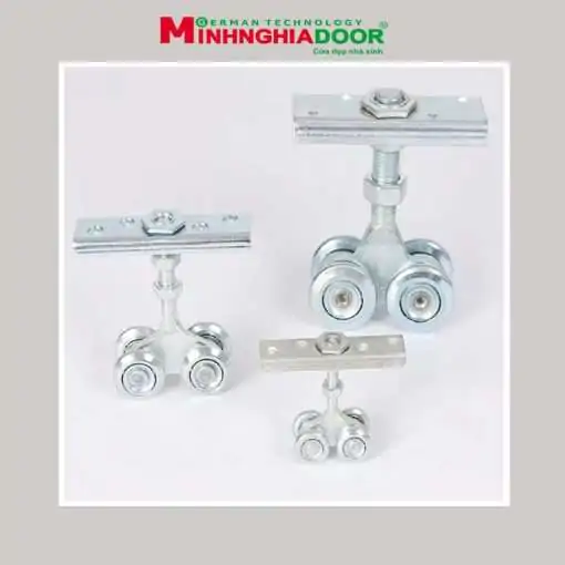 bản lề cửa treo