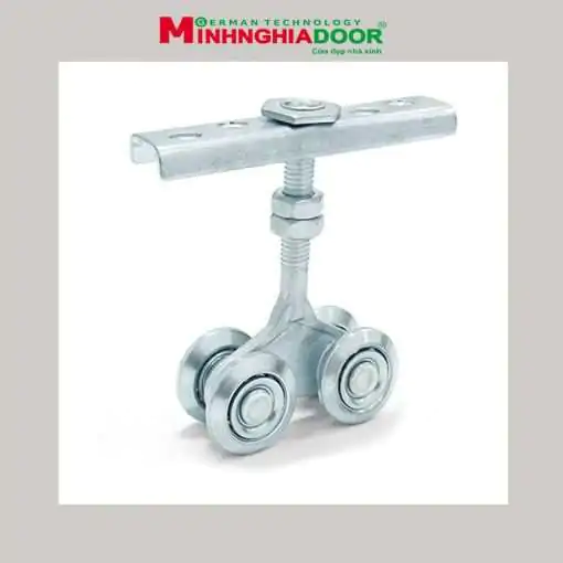 bản lề cửa treo