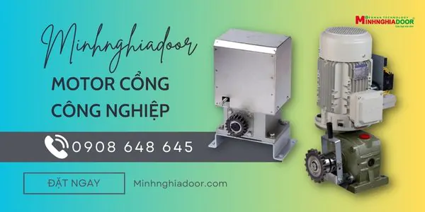 Cổng tự động Dĩ An Cổng tự động Dĩ An