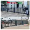 Cửa cổng xếp công nghệ mới