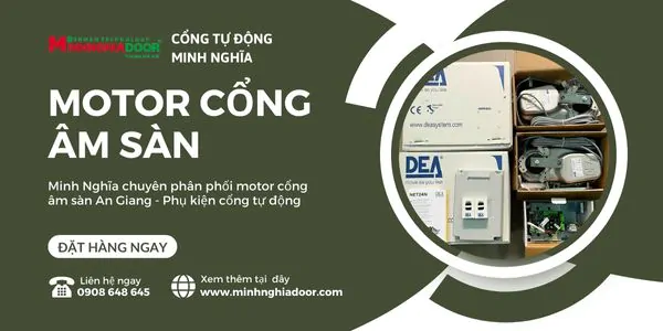 Cổng tự động An Giang Cổng tự động An Giang
