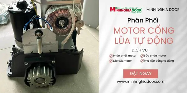 Cổng tự động An Giang Cổng tự động An Giang