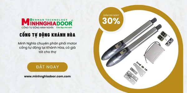 cong tu dong tai khanh hoa