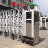 Cổng xếp công nghiệp Bình Dương