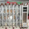 Cổng xếp công nghiệp Bình Dương