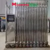 Cổng xếp công nghiệp Bình Dương