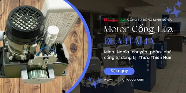 Cổng tự động Huế Cổng tự động Huế