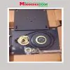 mam xich motor cua cuon yh 600kg