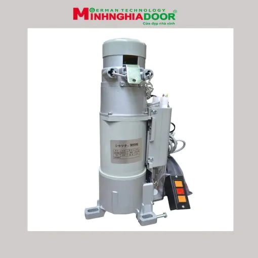 Motor cửa cuốn YH 400kg