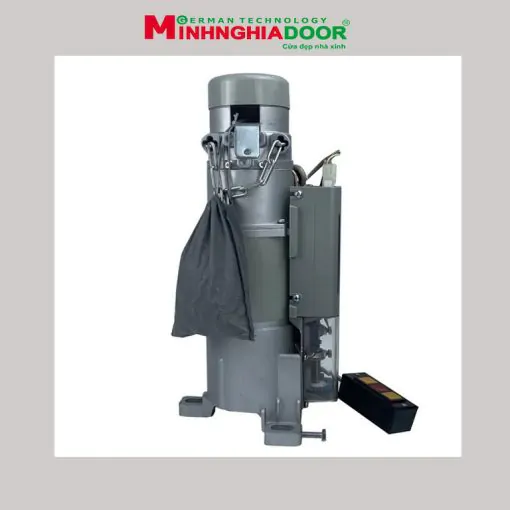 Motor cửa cuốn YH 400kg