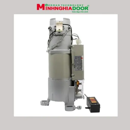Motor cửa cuốn YH 400kg