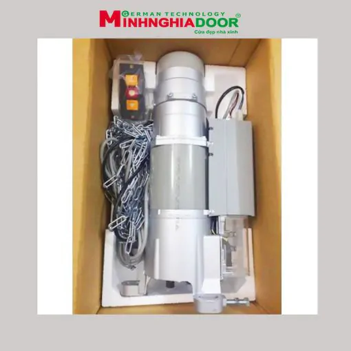 Motor cửa cuôn YH 800kg
