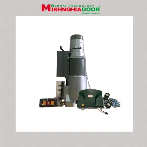 Motor cửa cuốn YH 800kg - Hình ảnh 3