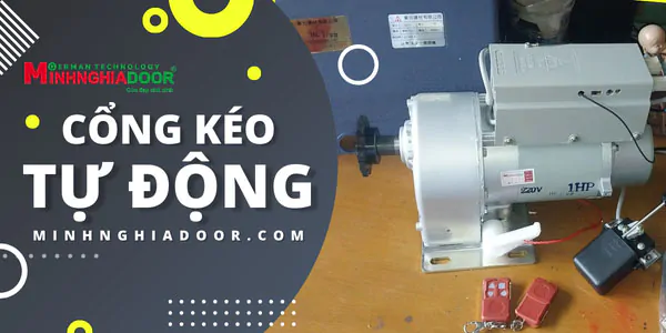 motor kéo cổng minh nghĩa