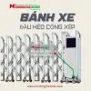 phu kien banh xe cong xep loai lon