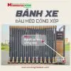 phụ kiện cổng xếp