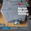 Motor cổng lùa Master 1500kg 10 motor cổng lùa master có tốt không