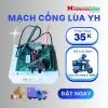mach motor cong lua yh dai loan