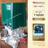 mạch motor cổng lùa yh 1hp - 2hp