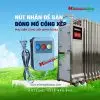 Bấm bàn cổng xếp 10 Bấm bàn cổng xếp