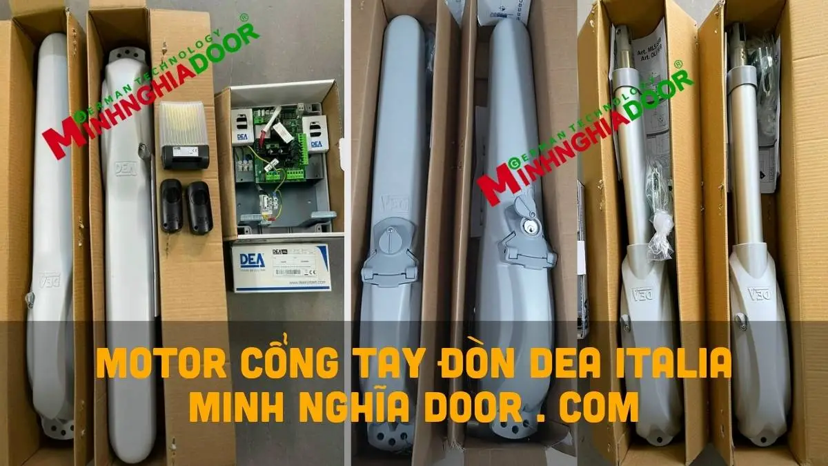cổng tự động nhà phố hiện đại