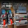 bộ motor rùa cổng tự động
