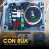 Motor cổng con rùa 16 mạch điều khiển motor cổng con rùa chính hãng