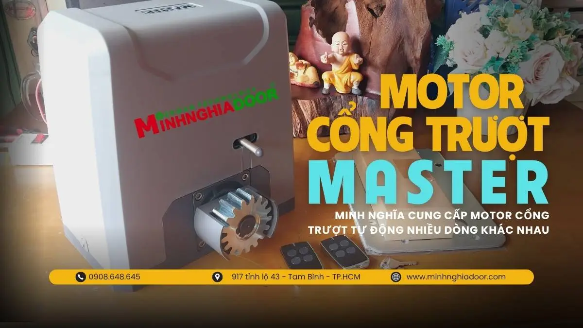 motor cổng trượt 800kg motor cổng trượt 800kg