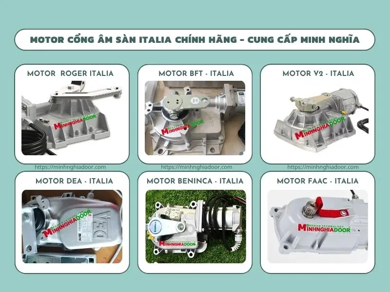 motor cửa cổng âm sàn italia 2026 motor cửa cổng âm sàn italia 2026