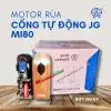 motor rùa jg