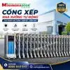 cong xep nha xuong tu dong