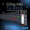 Cổng xếp tự động 10 Cổng xếp tự động
