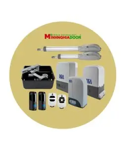 Motor cổng Dea